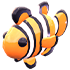 Clownfish FR