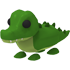 Crocodile MFR