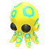Blue Ringed Octopus MFR