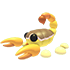 Deathstalker Scorpion FR