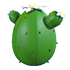 Desert Egg MFR