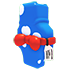 Wrapped Doll MFR