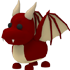 Dragon NFR
