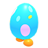 Dotted Eggy MFR