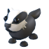 Badger MFR