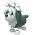 English Sheepdog MFR