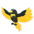 Wildfire Hawk MFR