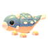 Ankylosaurus NFR