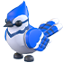 Blue Jay MFR