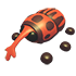 Weevil MFR
