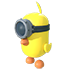 Zodiac Minion Chick MFR
