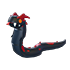 Evil Basilisk NFR