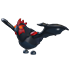 Evil Chickatrice NFR