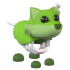 Zombie Wolf MFR