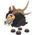 Dire Stag MFR