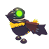 Scarecrow Crow MFR