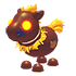 Scarecrow Horse NFR