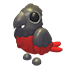 Dracula Parrot MFR