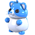 Diamond Hamster FR