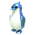 Diamond King Penguin NFR