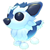 Shiver Wolf MFR