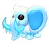 Snowy Mammoth NFR