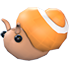 Trapdoor Snail MFR