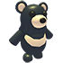 Black Moon Bear MFR
