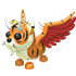 Winged Tiger MFR
