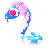 Blossom Snake MFR
