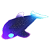 Glormy Dolphin MFR