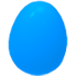 Blue Egg MFR
