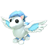 Winged Horse NFR