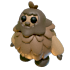 Sasquatch NFR