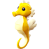 Seahorse NFR