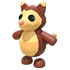 Tree Kangaroo NFR