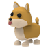 Shiba Inu NFR