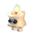 Cuddly Candle NFR