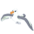 Albatross MFR