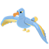 Diamond Albatross NFR
