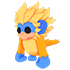 Super Saru FR
