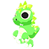 Toxic Kaijunior MFR