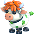 Clover Cow MFR