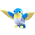 Diamond Hummingbird MFR