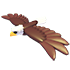 Bald Eagle MFR