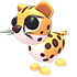 Cheetah NFR