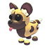 African Wild Dog NFR