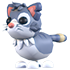 Alley Cat MFR