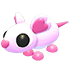 Sweetheart Rat FR