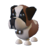 St Bernard NFR